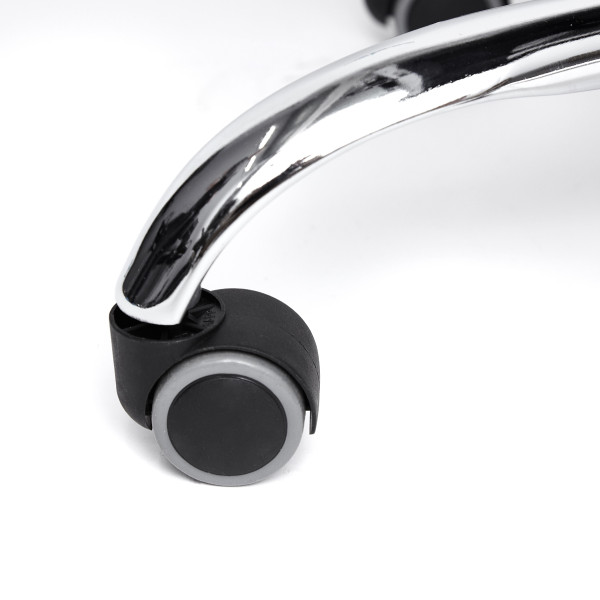 Кресло «Urban» (кож/зам, черный, 36-6) фото № 17