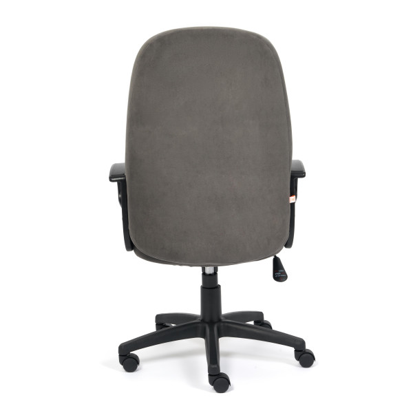 Кресло «CH 747» ( флок , серый, 29) фото № 5