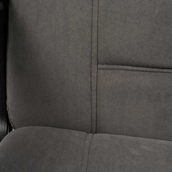 Кресло «CH 747» ( флок , серый, 29) фото № 11