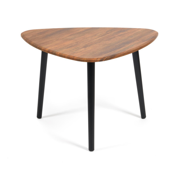 Стол журнальный «Troya» (дуб Американский) фото № 2