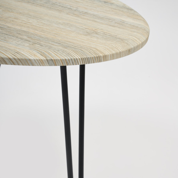 Стол журнальный «Huron» (скания натуральная) фото № 2