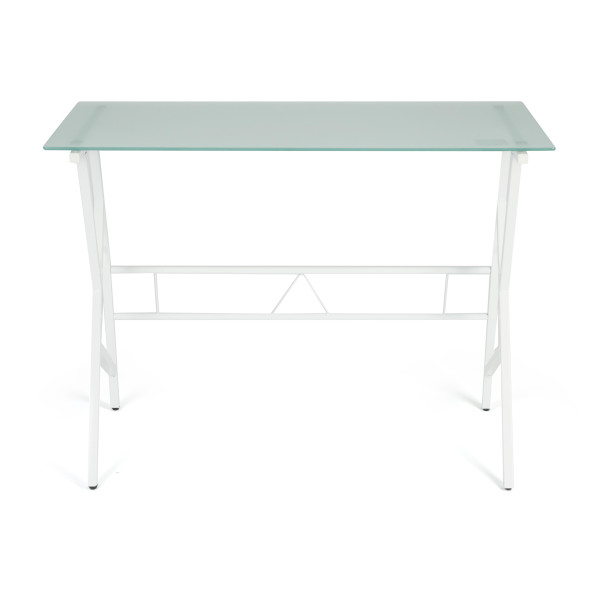 Стол GD-02 white (белый) фото № 3