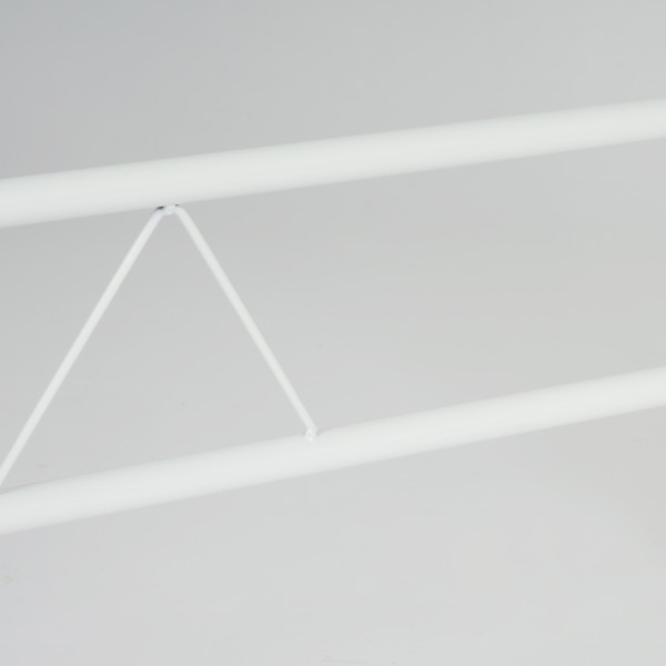 Стол GD-02 white (белый) фото № 8