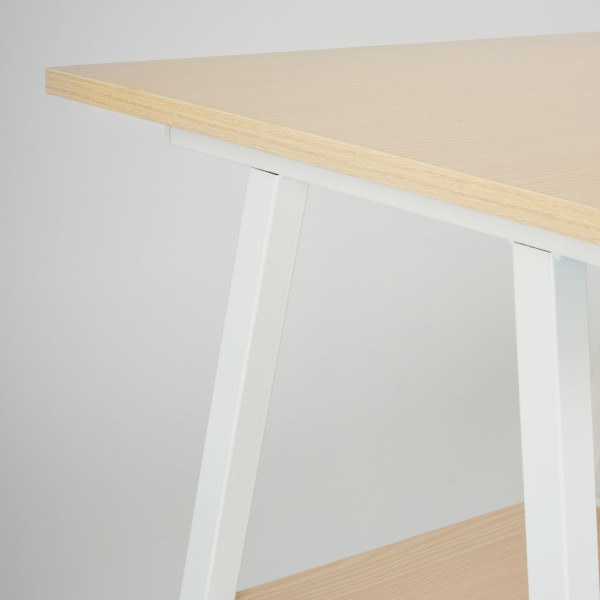 Стол WD-02 (light) фото № 5