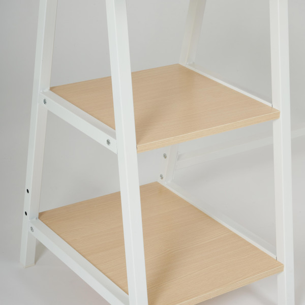 Стол WD-02 (light) фото № 6