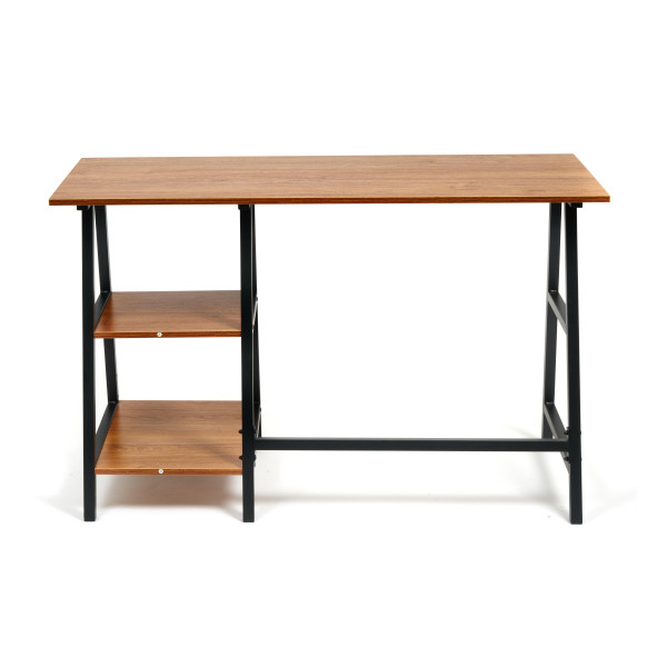 Стол WD-02 (dark) фото № 3