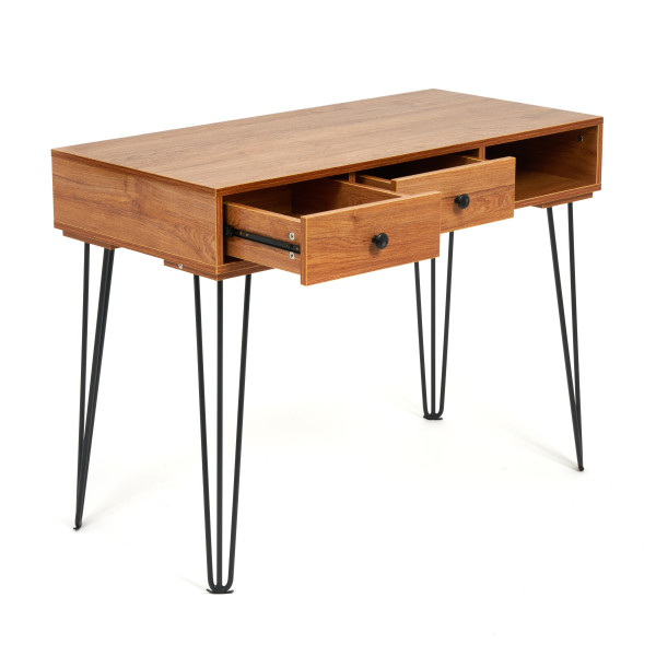 Стол WD-05 (dark) фото № 3