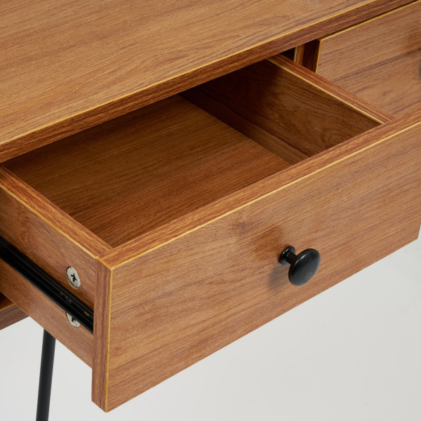 Стол WD-05 (dark) фото № 8