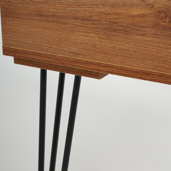 Стол WD-05 (dark) фото № 9