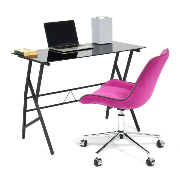 Стол GD-02 Black (черный) фото № 5