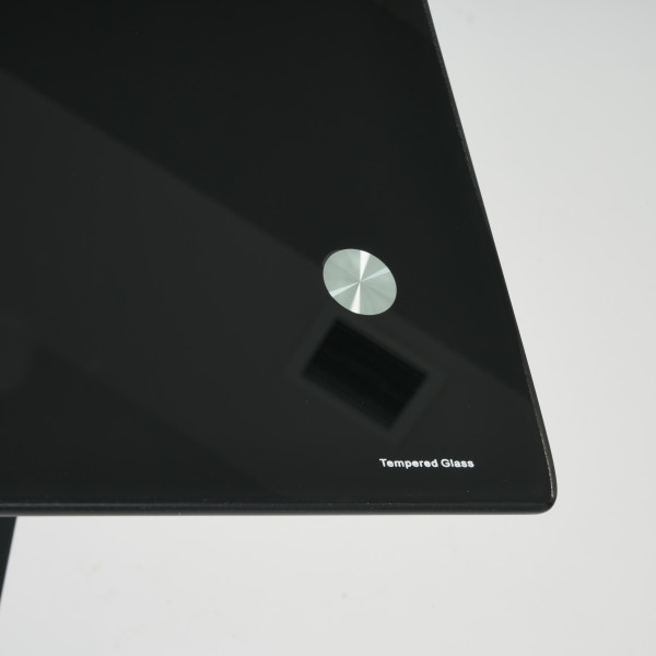 Стол GD-02 Black (черный) фото № 7