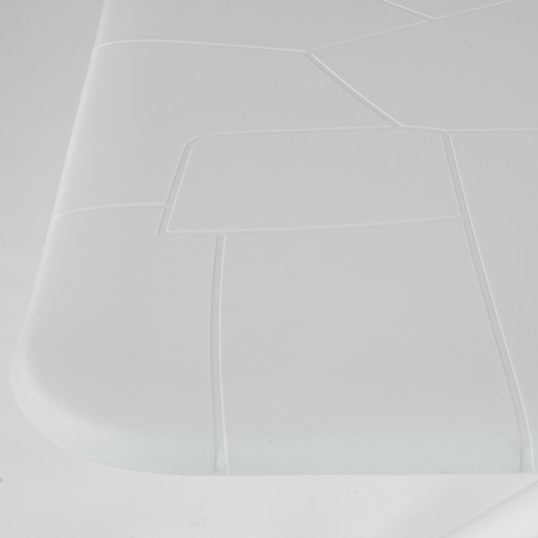 Стол «Knorr» (mod. TT73) (белый) фото № 4