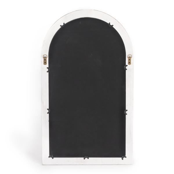 Зеркало садовое Secret de Maison Aulon (mod. PL08-34077) Античный белый (Antique White) фото № 3