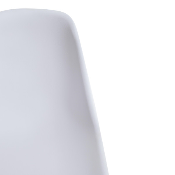 Стул Secret De Maison CINDY IRON CHAIR (EAMES) (mod. 002) (белый) фото № 5