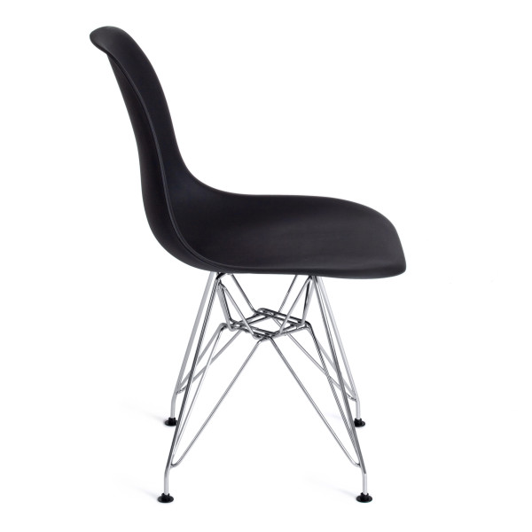 Стул Secret De Maison CINDY IRON CHAIR (EAMES) (mod. 002) (черный) фото № 2