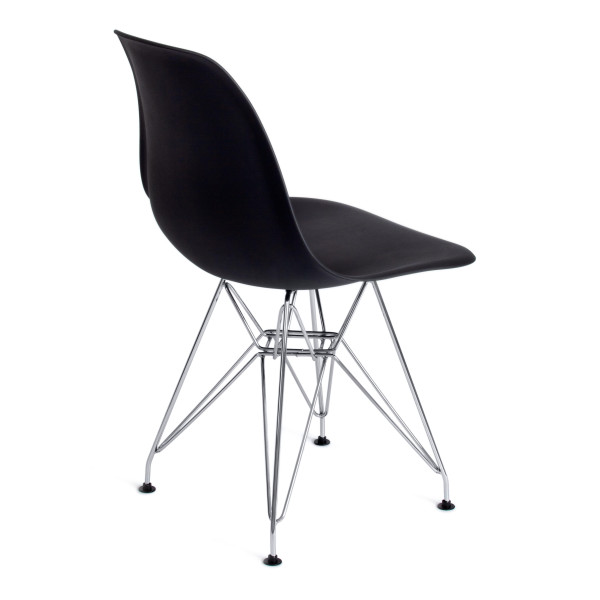 Стул Secret De Maison CINDY IRON CHAIR (EAMES) (mod. 002) (черный) фото № 3