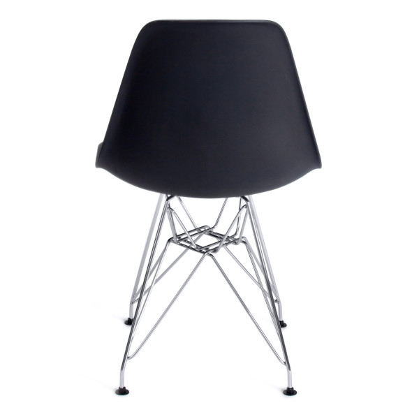 Стул Secret De Maison CINDY IRON CHAIR (EAMES) (mod. 002) (черный) фото № 4