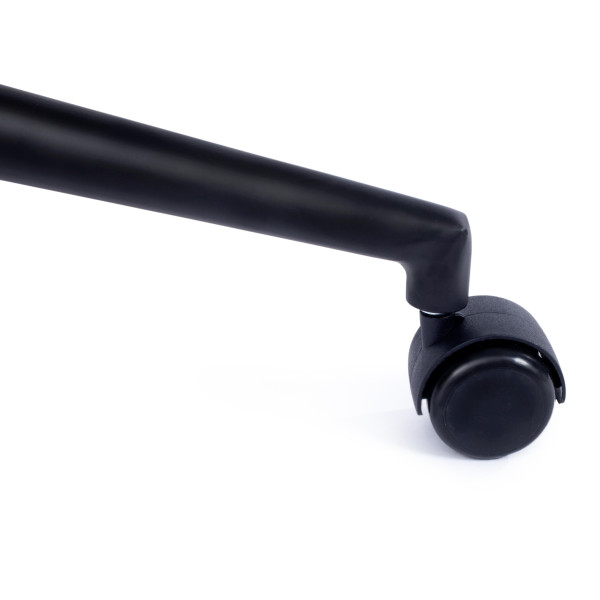 Кресло GARDA (флок, серый) фото № 10