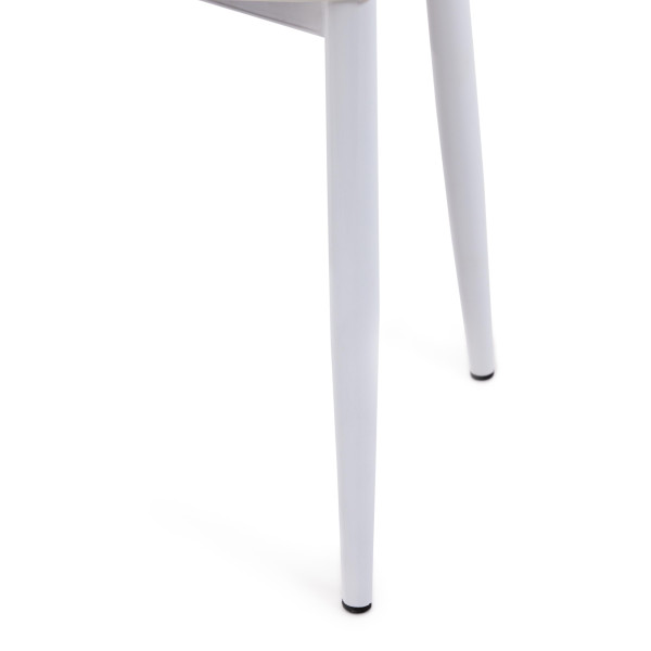 Стул AMY (mod 09) (белый) фото № 7