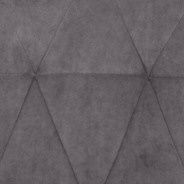 Кресло SELFI (флок, серый, 29) фото № 7