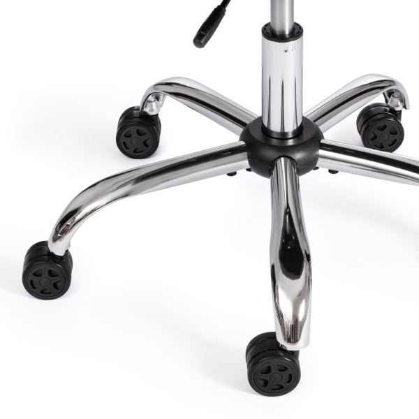 Кресло SELFI (флок, серый, 29) фото № 11