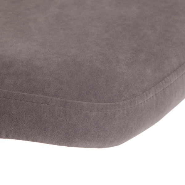 Кресло LATINA (флок , олива/серый, 23/29) фото № 9