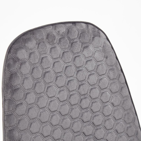 Стул STORM (mod. 807) (серый/антрацит, G062-40) фото № 5