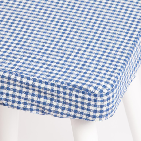 Туалетный столик с зеркалом и табуретом Secret De Maison FABRON (mod. TT-DT033) (Белый (White)) фото № 10