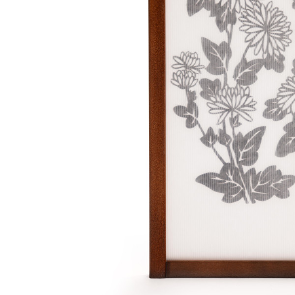 Ширма SN-0012 (Орех (Walnut)) фото № 6