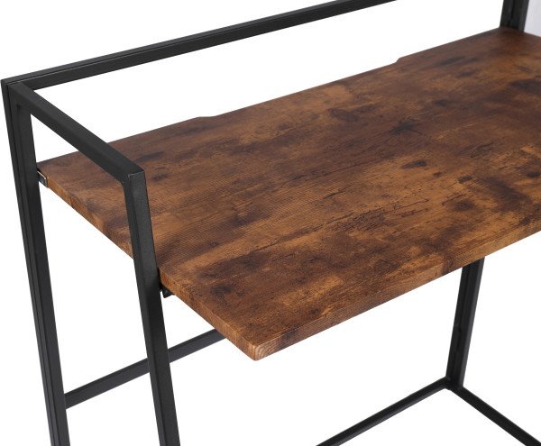 Cтол WD-11 burnt фото № 3