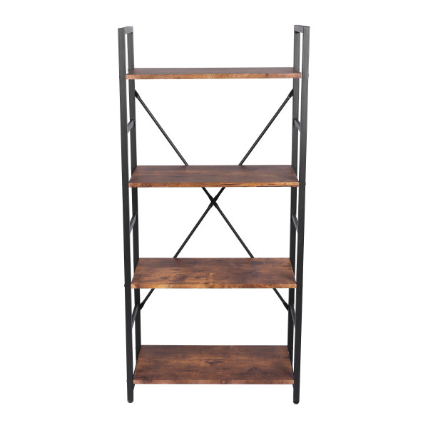 Стеллаж WS-01 burnt фото № 2