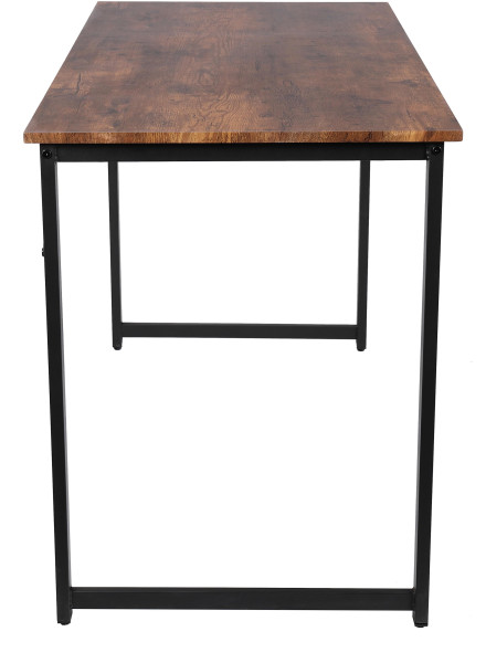 Cтол WD-08 burnt фото № 3