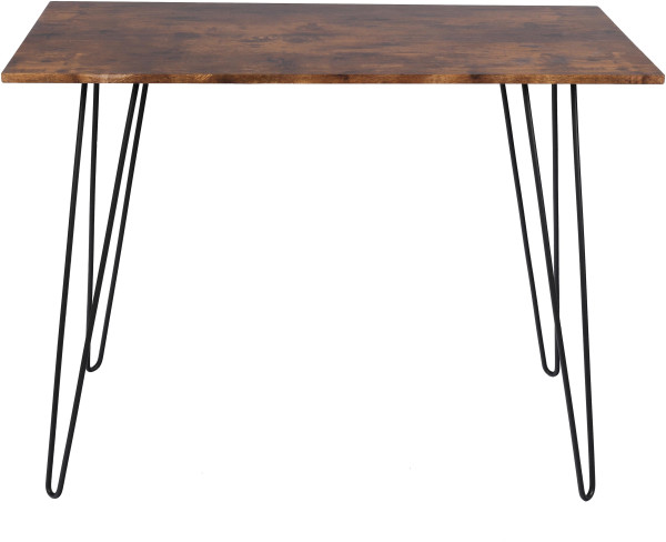 Cтол WD-06 burnt фото № 2