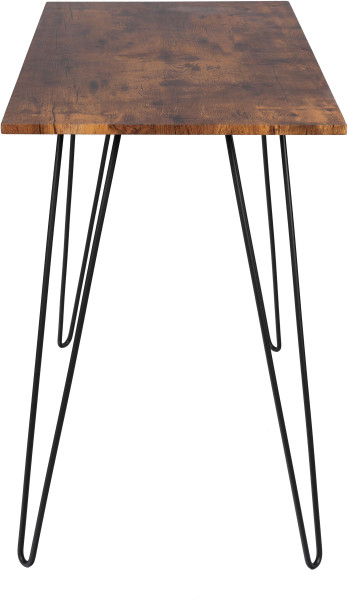 Cтол WD-06 burnt фото № 4