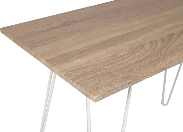 Cтол WD-06 oak фото № 3