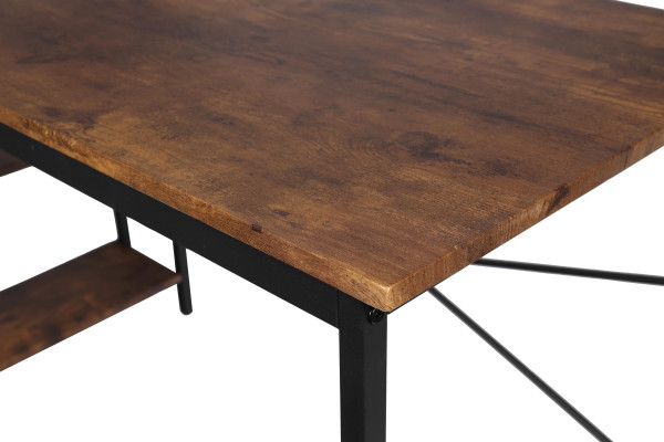 Cтол WD-07 burnt фото № 4