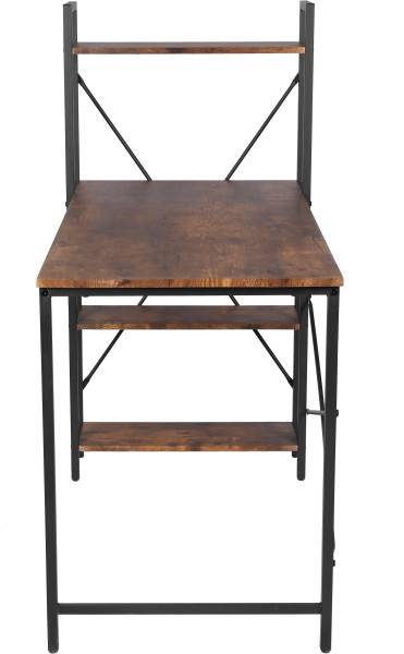 Cтол WD-07 burnt фото № 6