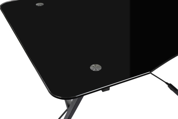 Cтол GD-05 Black (черный) фото № 3