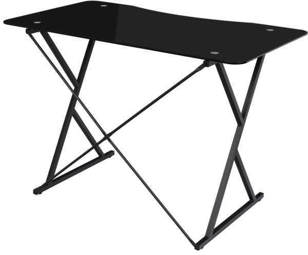 Cтол GD-05 Black (черный) фото № 5