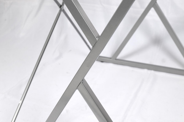 Cтол GD-05 white (белый) фото № 5