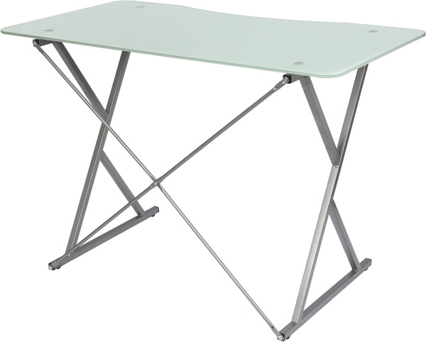 Cтол GD-05 white (белый) фото № 6