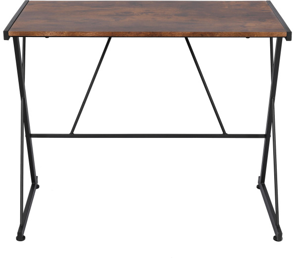 Cтол WD-09 burnt фото № 2