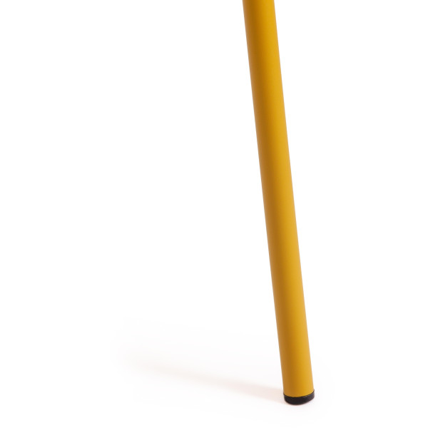 Стул EBAY (mod 03) (желтый) фото № 8