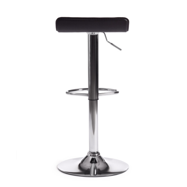 Стул барный KOST (mod. KY509) (черный/хром) фото № 4