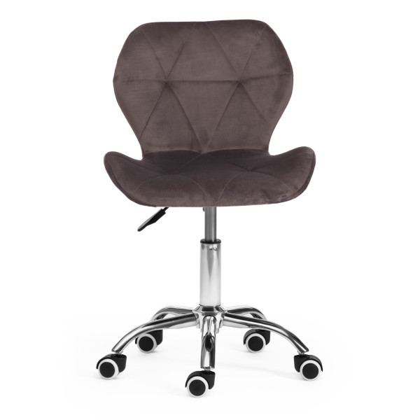 Офисное кресло Recaro (mod.007) (серый (HLR 24)) фото № 5