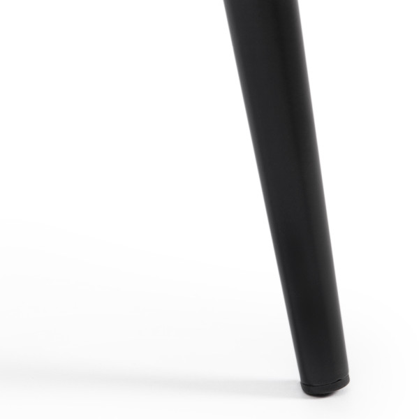 Стул Secret De Maison ROBOCOP (mod. DC0128) (серый (HLR 24)/черный) фото № 9