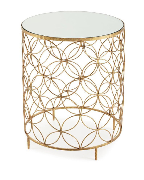 Приставной столик"Такома" фото № 3