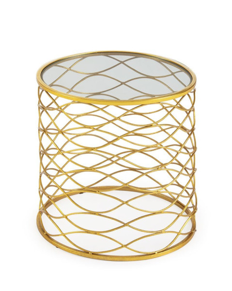 Комплект приставных столиков "Эйлин" фото № 2