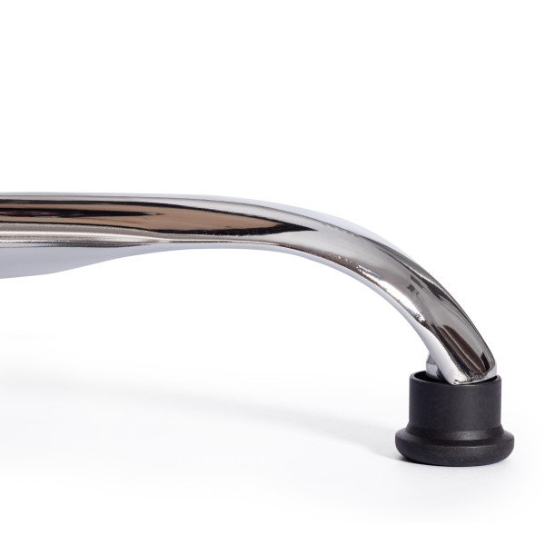 Набор заглушек для кресла, 5 шт., D11 мм черный фото № 4