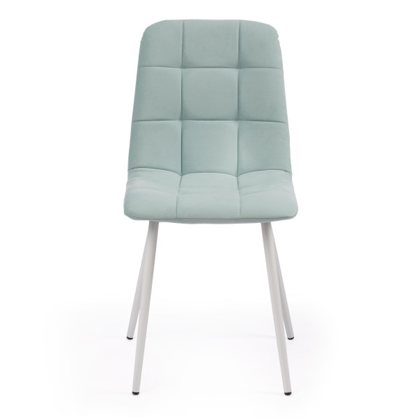 Стул CHILLY MAX (бирюзовый 20/белый) фото № 5